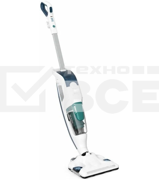 Паровой пылесос Tefal VP7751WH