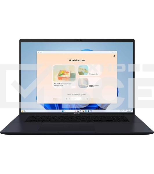 Ноутбук ASUS M1807HA-S8141 18