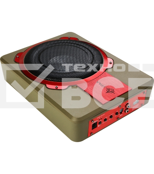 Сабвуфер URAL SUBWOOFER PMN-2