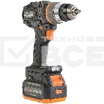 Дрель-шуруповерт аккумуляторная PATRIOT BR 224UES-h, фото11