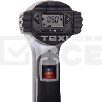 Фен технический Ресанта ФЭ-2000ЭКД 2000Вт темп.50/70-600С, фото7