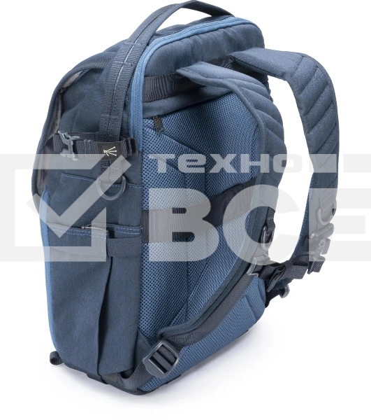 Рюкзак для беззеркальной камеры Vanguard Veo Range 41M синий