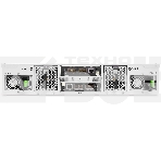 Компьютерный корпус AIC XJ1-20247-02 2U 24x 2.5' hot-swap bays, hot-swap JBOD with dual SAS 24G expander controller, dual BMC, tool-less HDD tray, 800W 1+1 hot-swap redundant 80+ Platinum, tool-less rail kit (4X series), фото2