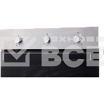 Шкаф духовой газовый Maunfeld EOGC604S, встраиваемый, фото20