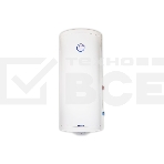 Накопительный комбинированный водонагреватель Metalac Оptima MB 80 PKD R (правое подключение), фото 1