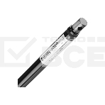 Удлинитель шнека мотобура Denzel EXT-1000, длина 1000 мм, соединение 20 мм, фото3