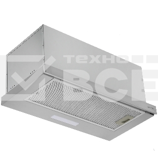 Вытяжка телескопическая Gorenje TH60E6X