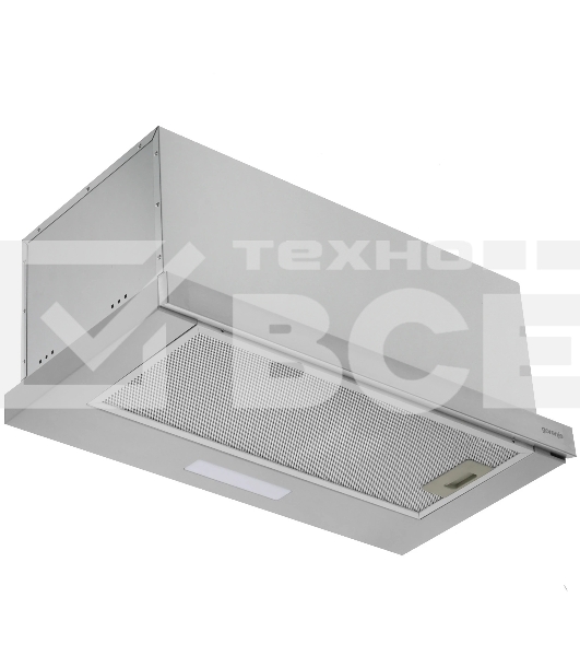 Вытяжка телескопическая Gorenje TH60E6X