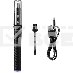 Триммер Kitfort KT-3105 черный 5Вт, фото4