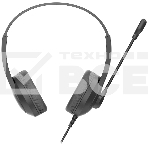 Гарнитура A4Tech Fstyler FH100 чёрный, проводная, фото4