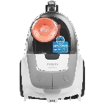 Пылесос Philips XB2042/01 белый/персиковый, 360/1800 Вт, уборка сухая, пылесборник контейнер 1.3 л, фото8