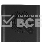 Мобильный телефон BQ 3598 Barrel XXL черный/золотистый, фото7