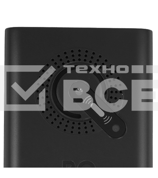 Мобильный телефон BQ 3598 Barrel XXL черный/золотистый