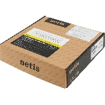 Коммутатор 6PORT NETIS P106C 10/100M 4POE, фото2