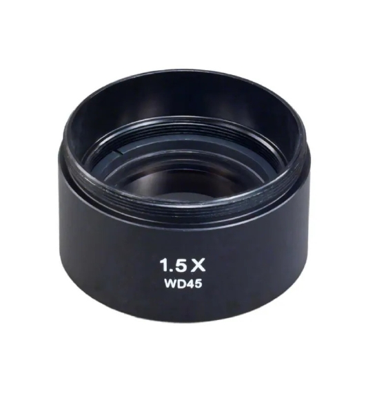 Вспомогательная линза объектива Kaisi 1.5X WD45