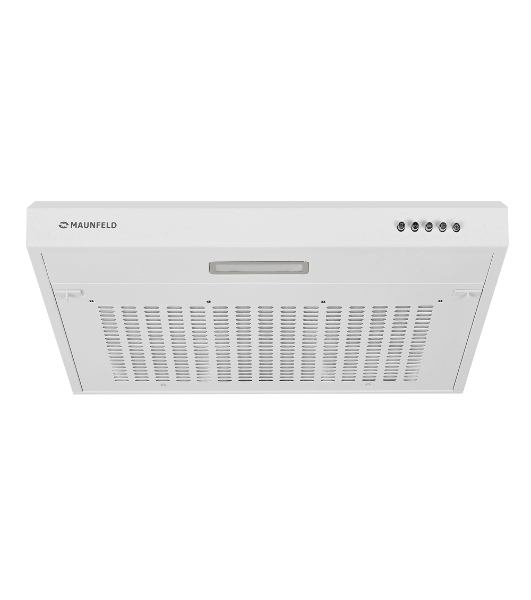 Кухонная вытяжка MAUNFELD MF 50 белый
