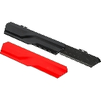 Клавиатура проводная A4 B975 механическая черный USB Gamer LED (подставка для запястий), фото3