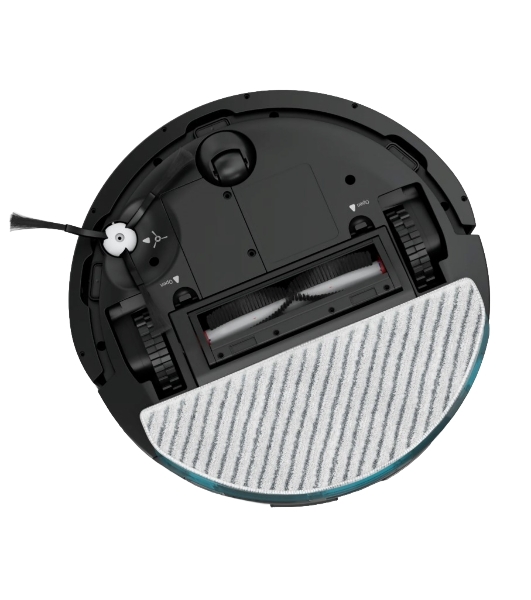 Робот-пылесос TEFAL RG87C5WH