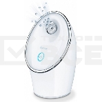 Сауна для лица Beurer FC72 для лица 120Вт белый, фото2