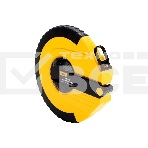Мерная лента Deli DL9850ZY 50м x 14.5мм Ударопрочный корпус. Основной класс точности. Метрическое полотно из стекловолокна и ПВХ., фото2
