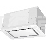 Встраиваемая вытяжка Weissgauff Aura 850 WH, фото 1