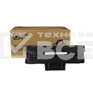 Картридж GalaPrint GP-MLT-D111S чёрный (1000 стр.) для Samsung Xpress SL-M2020/SL-M2020W/SL-M2021/SL-M2022/M2070F/SL-M2070W/SL-M2070F/SL-M2070FW/SL-M2072