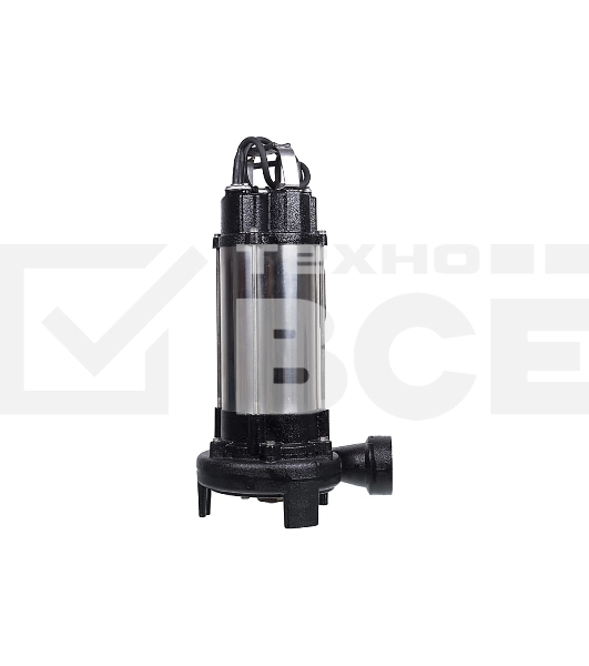 Фекальный насос ФН-2200Л Вихрь