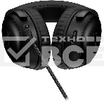 Наушники с микрофоном HyperX Cloud III черный мониторные Radio оголовье (77Z45AA), фото14