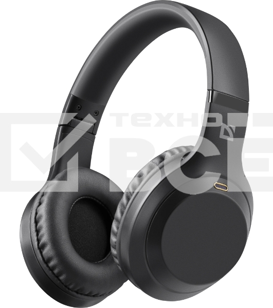 Гарнитура Defender FREEMOTION B695 BLACK