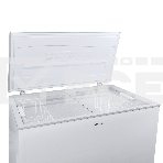 Морозильный ларь Centek CT-1764-249, белый, 249л, фото3