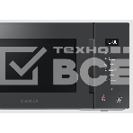 Микроволновая печь Samsung MS23T5018AC/BW антрацит, 23 л, 800 Вт, переключатели - сенсор, фото5
