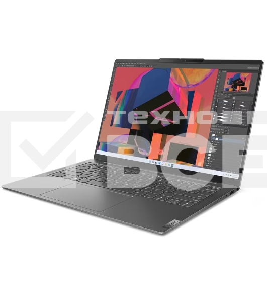 Ноутбук Lenovo Yoga Slim 6 14IRH8 14