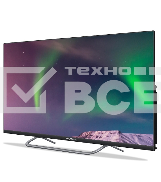 Телевизор PolarLine 32