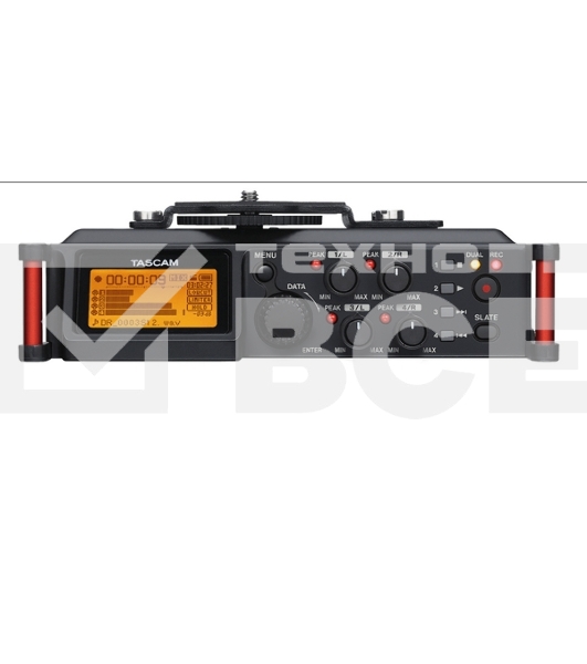 Рекордер мобильный Tascam DR-70D