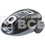 Пылесос Panasonic MC-CG715K149 черный, 380/2100 Вт, уборка сухая, пылесборник мешок 6 л, фото2