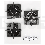 Газовая варочная панель Gefest PVG 2100-02 K32 14837001, фото4