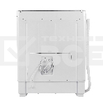 Стиральная машина Willmark WMS-75G (п/автомат, стир/отж 7.5кг/5.0кг, 1350об./мин.,стекл.крыш, насос), фото4