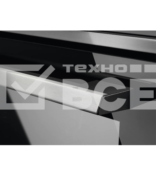 Духовой шкаф электрический Electrolux OEF5E50X нержавеющая сталь
