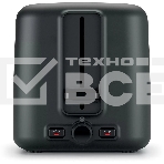 Тостер Bosch TAT3P421 970Вт белый, фото5