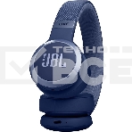 Наушники JBL headphone Live 670NC синий, фото5