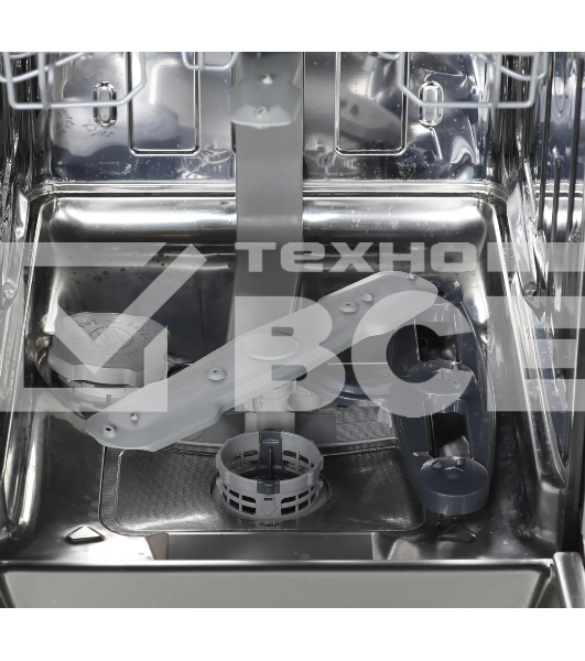 Встраиваемая посудомоечная машина Beko BDIS38121Q 11 комплектов