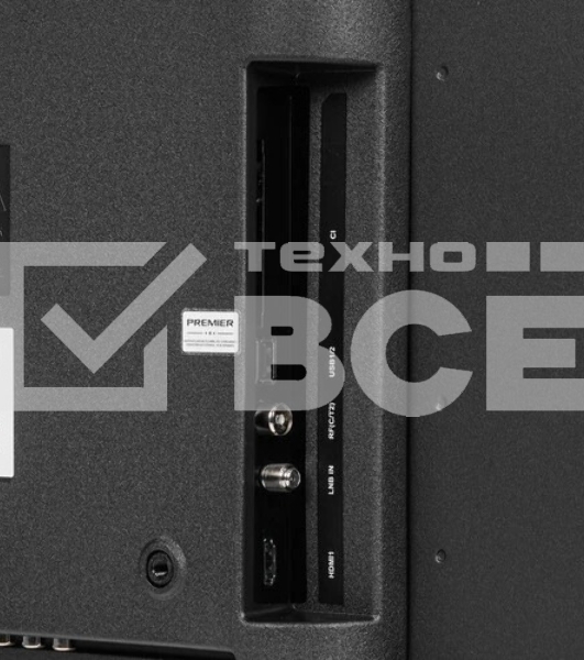 Телевизор PREMIER 43