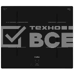 Индукционная варочная панель Bosch PUG61KAA5E черный, фото 1