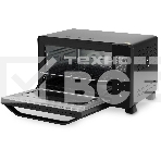 Мини-печь Hyundai MIO-HY088 23л. 1500Вт черный, фото4