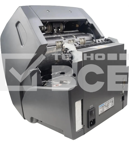 Счетчик банкнот Dors 820F FRZ-044790 автоматический мультивалюта