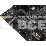 Материнская плата ASUS TUF GAMING B450M-PLUS II, AM4, AMD B450, 4xDDR4, 6xSATA, 1xM.2, 1xPCIe 3.0 x16, 1xPCIe 2.0 x16, 1xPCIe x1, 1xHDMI, 1xDVI-D, 1x 1Gb LAN, 2xUSB-A 3.2 Gen 1, 1xUSB-A 3.2 Gen 2, 2xUSB-A 2.0, 1xUSB-C 3.2 Gen 1, 3x3.5 мм, 7.1, mATX, фото8