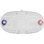 Водонагреватель Electrolux EWH 50 Gladius 2.0, фото5