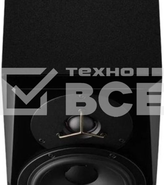Студийный монитор [961432] Dynaudio [LYD 5 B/B] активный 2-х полосный, 50 + 50 Вт, 60 - 21000 Гц, 106 дБ, 5