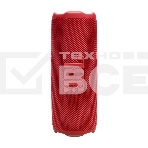 Колонка портативная JBL FLIP 7 красный 25W 1.0 BT 4800mAh (JBLFLIP7RED), фото4