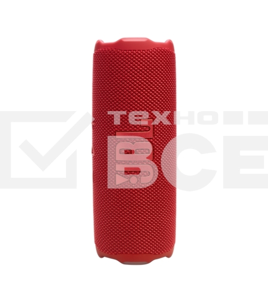 Колонка портативная JBL FLIP 7 красный 25W 1.0 BT 4800mAh (JBLFLIP7RED)